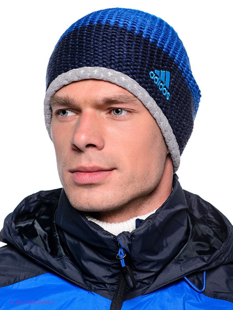 Модные зимние шапки 2023: стильные образы для мужчин