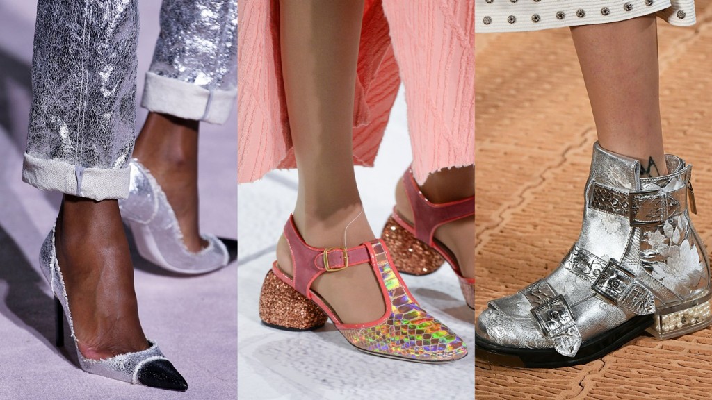 Какие туфли выбрать в 2023 году: тренды сезона, обзор популярных моделей и расцветок