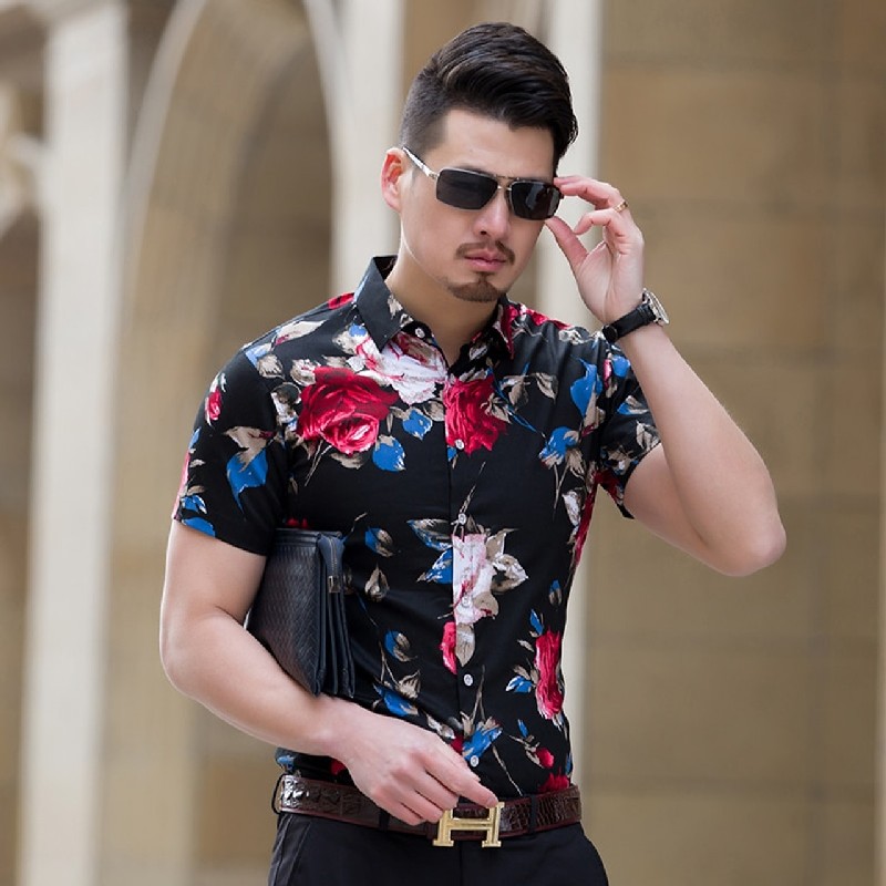 Модные мужские рубашки 2023 - какую выбрать и с чем носить, советы стилистов