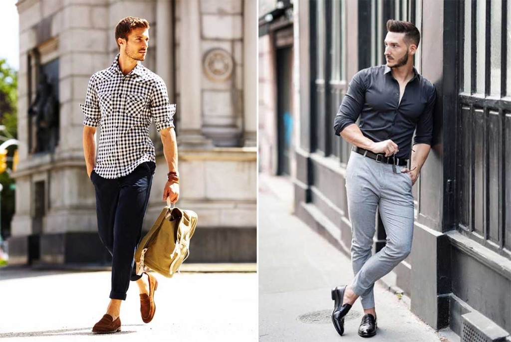 Модные мужские рубашки 2023 - какую выбрать и с чем носить, советы стилистов