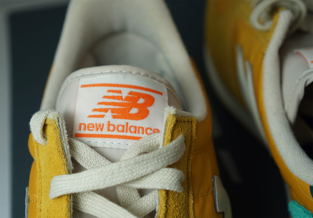 Как отличить оригинальные кроссовки New Balance (Нью Баланс) от подделки