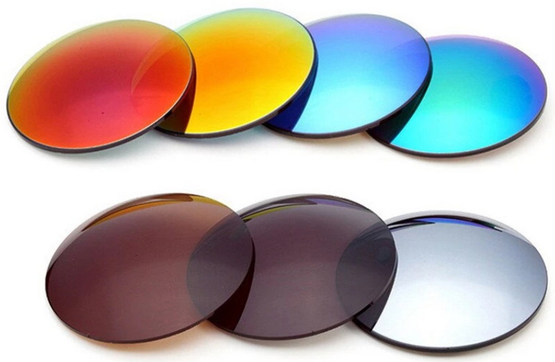 Как подобрать солнцезащитные очки по форме лица: рекомендации для круглого, квадратного, овального и других форм