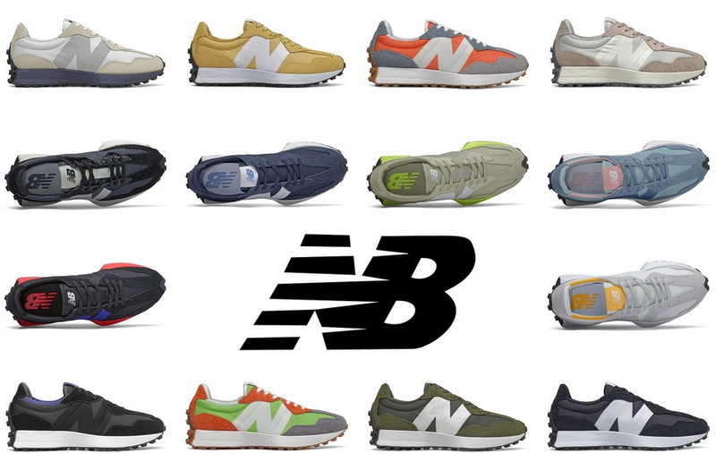 Рейтинг 15 самых лучших моделей кроссовок New Balance для бега и повседневной носки