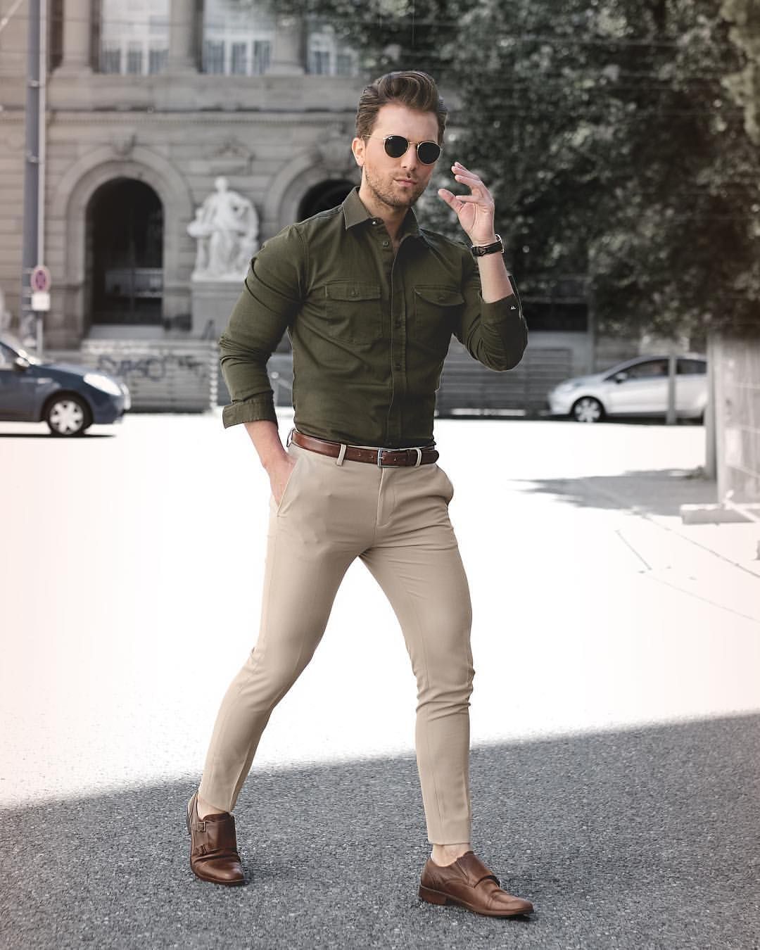 Правильное сочетание цветов и оттенков в мужской одежде: правила, таблица, лучшие модные комбинации