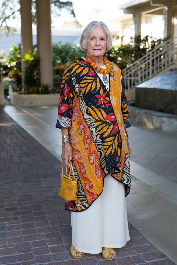 Гардероб женщины после 60 лет: фото, базовые вещи, стильный образ и табу