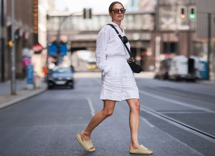 Неделя моды в Нью Йорке — когда пройдет в 2024 году, чем известна