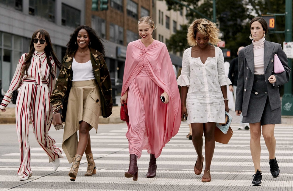 Неделя моды в Нью Йорке — когда пройдет в 2024 году, чем известна